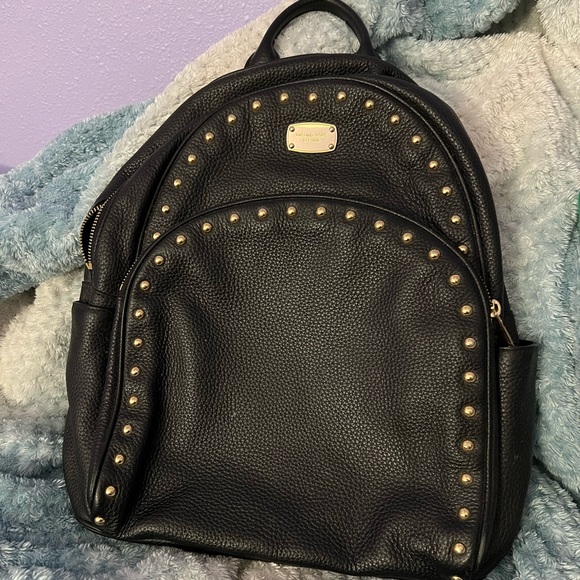Michael Kors Bags Michael Kors Abbey Backpack Poshmark